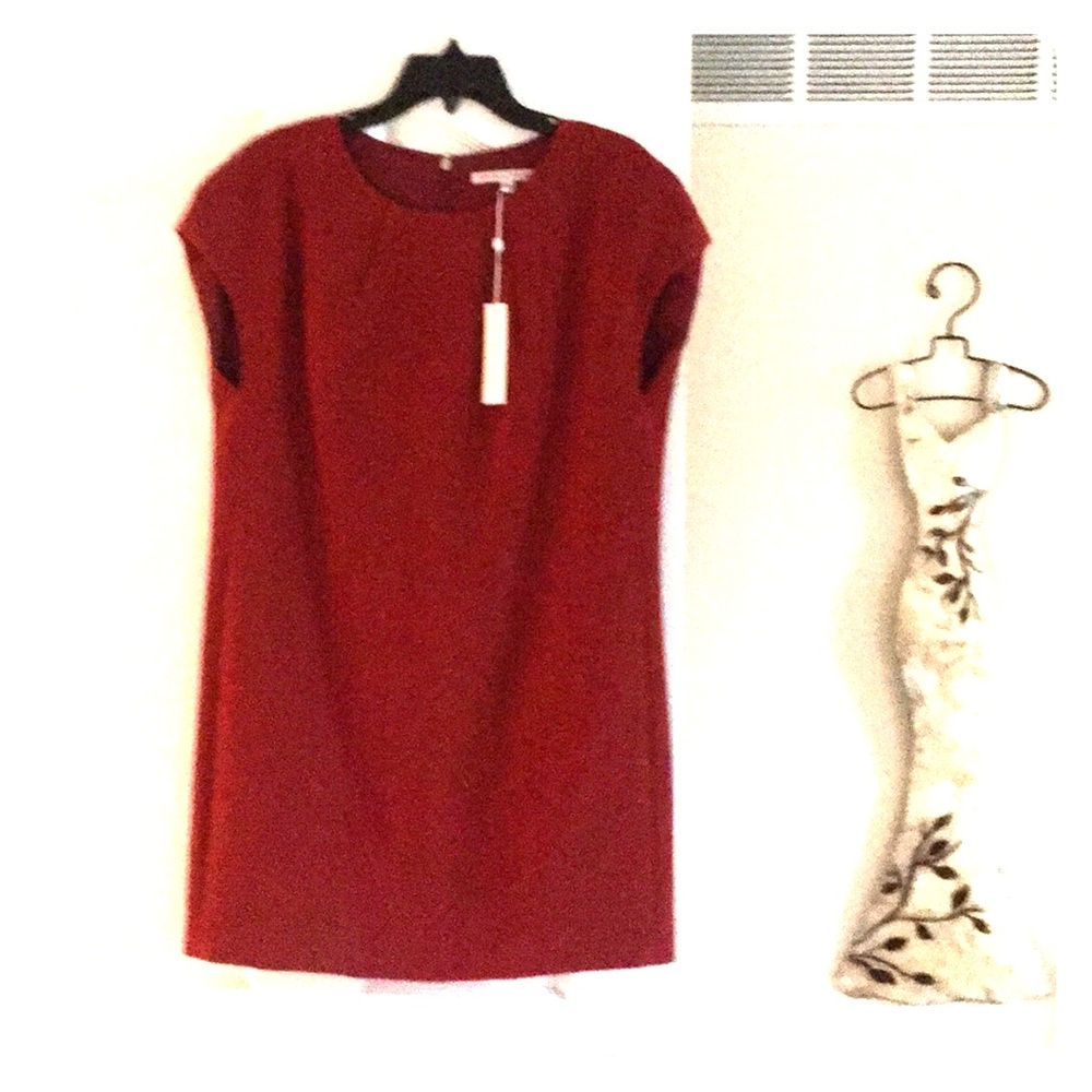 Trina Turk shift dress